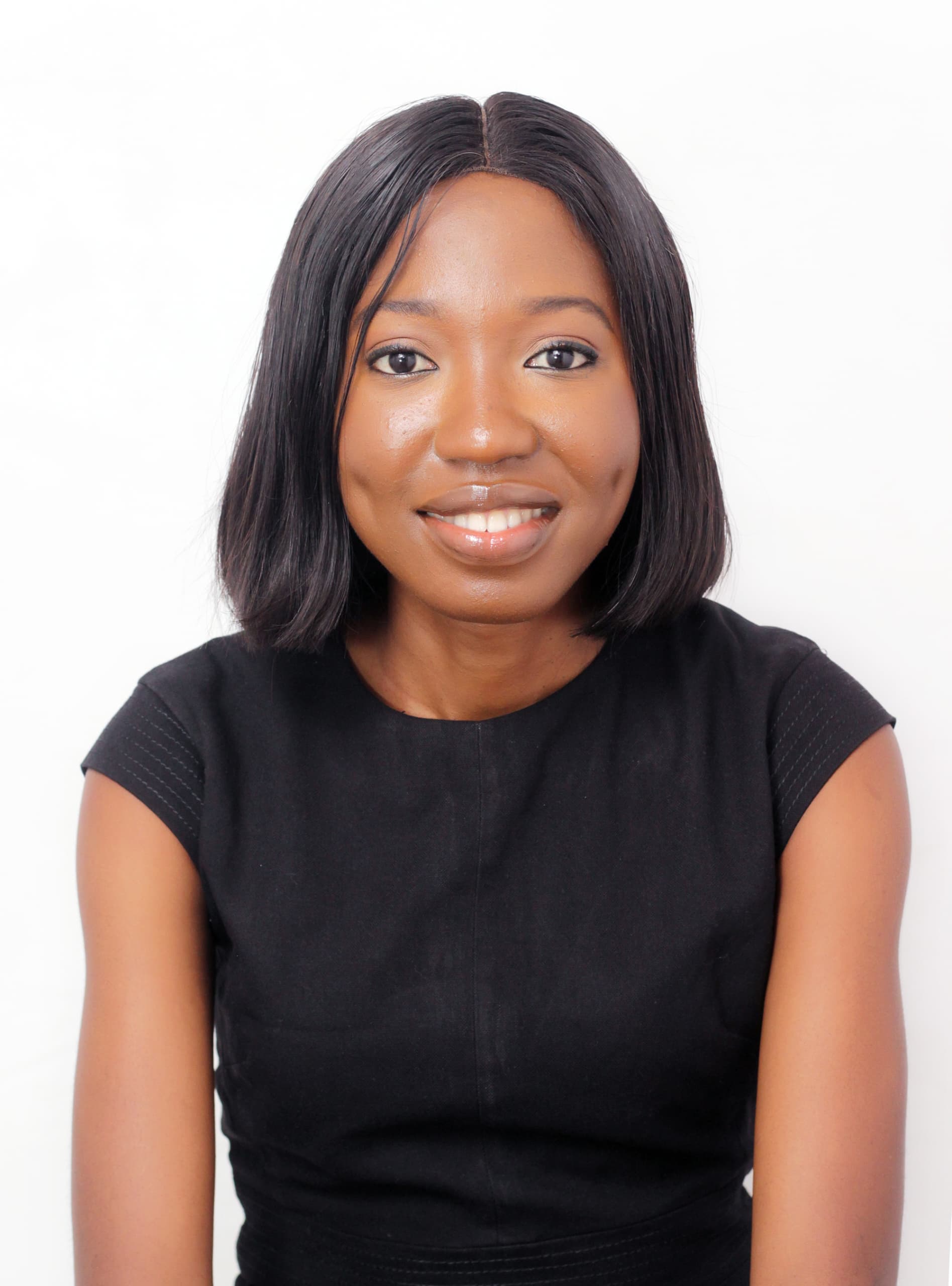 Adeniyi-Martins Juliana