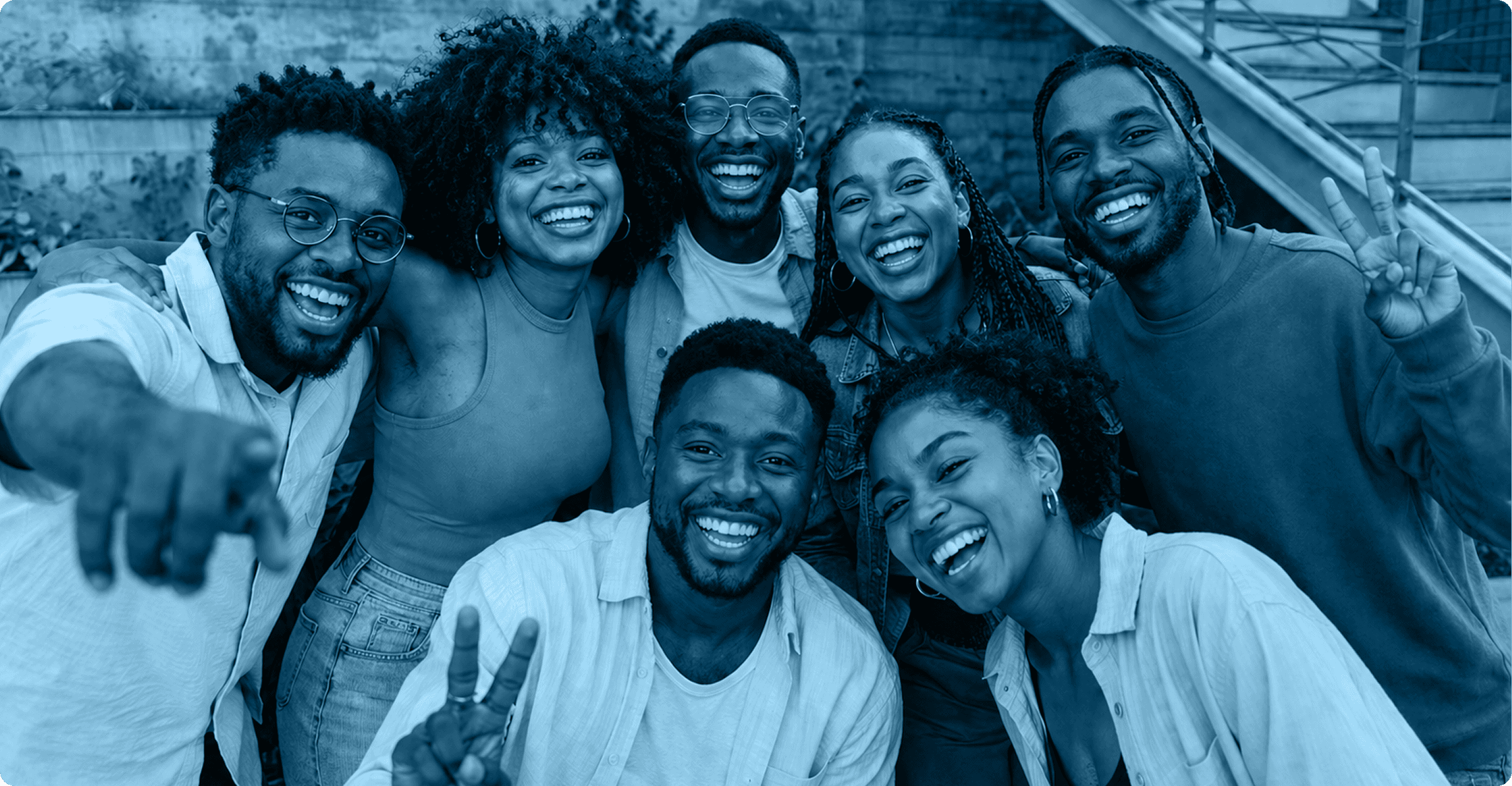BTE community — developers, designers, and visionaries together
