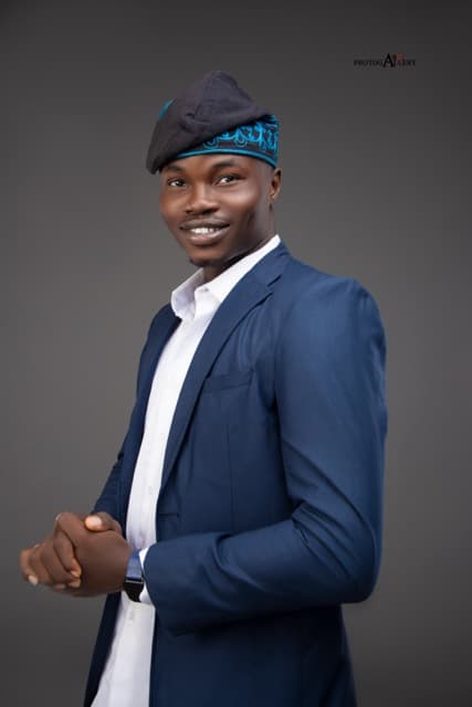 Shola Japheth