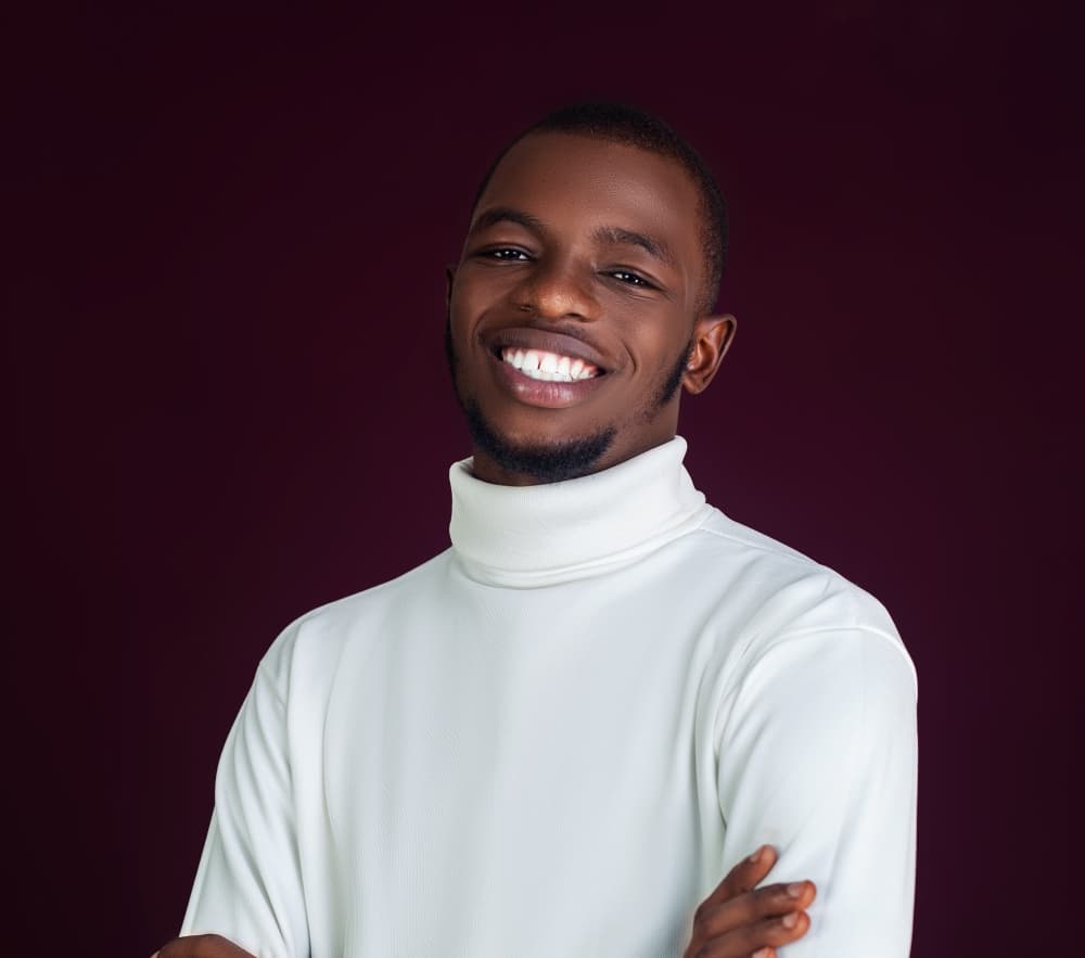 Simon Peter Oshoke