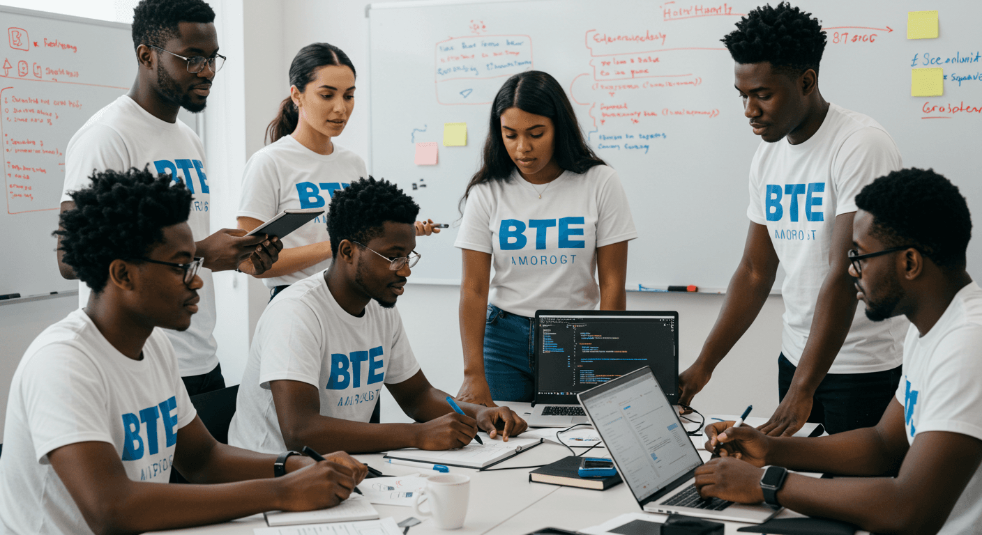 Volunteer Your Skills