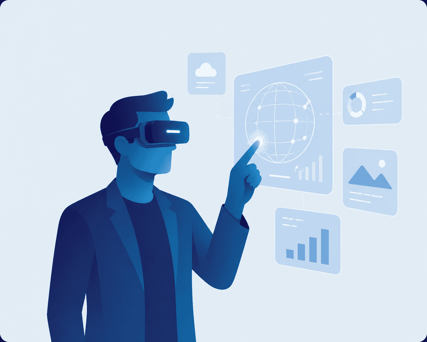 Building Tech in Faith illustration